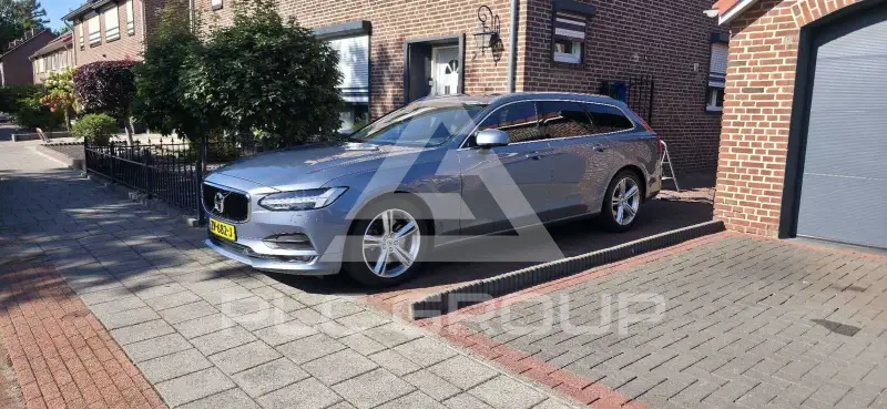 2018 Volvo V90