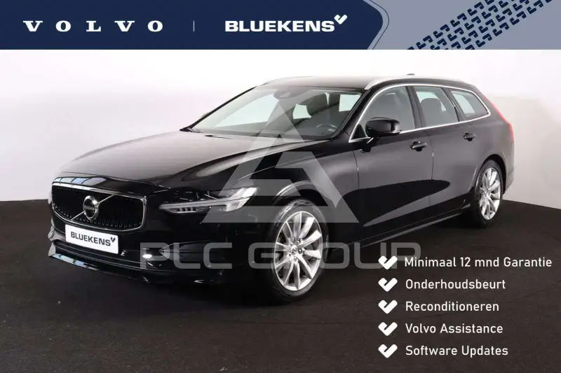 2018 Volvo V90