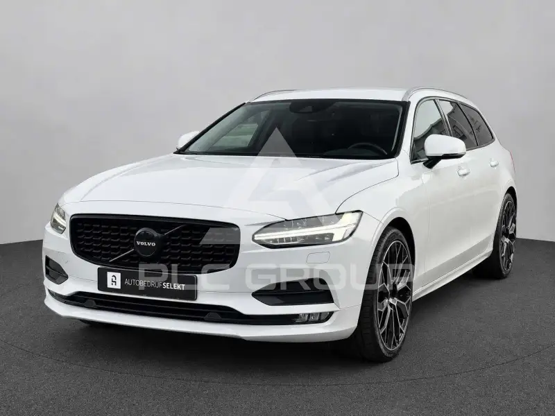2018 Volvo V90