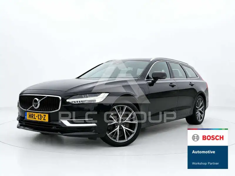 2018 Volvo V90