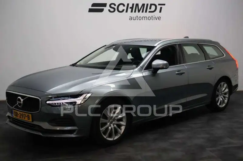 2018 Volvo V90