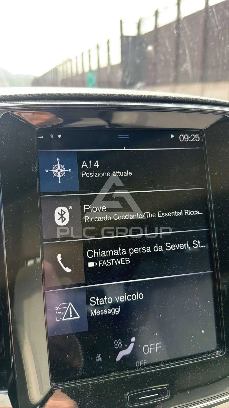 2018 Volvo XC40