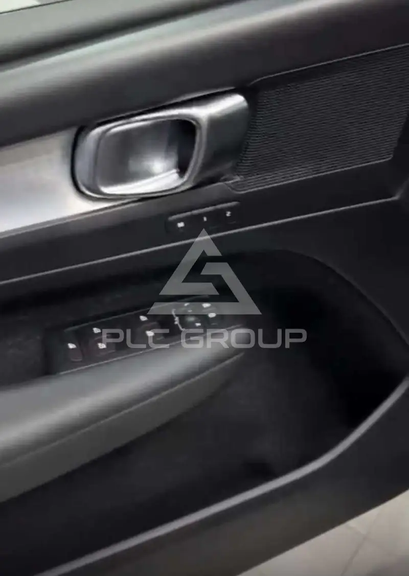 2018 Volvo XC40