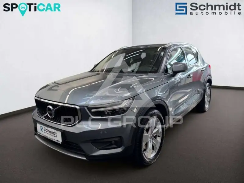 2018 Volvo XC40