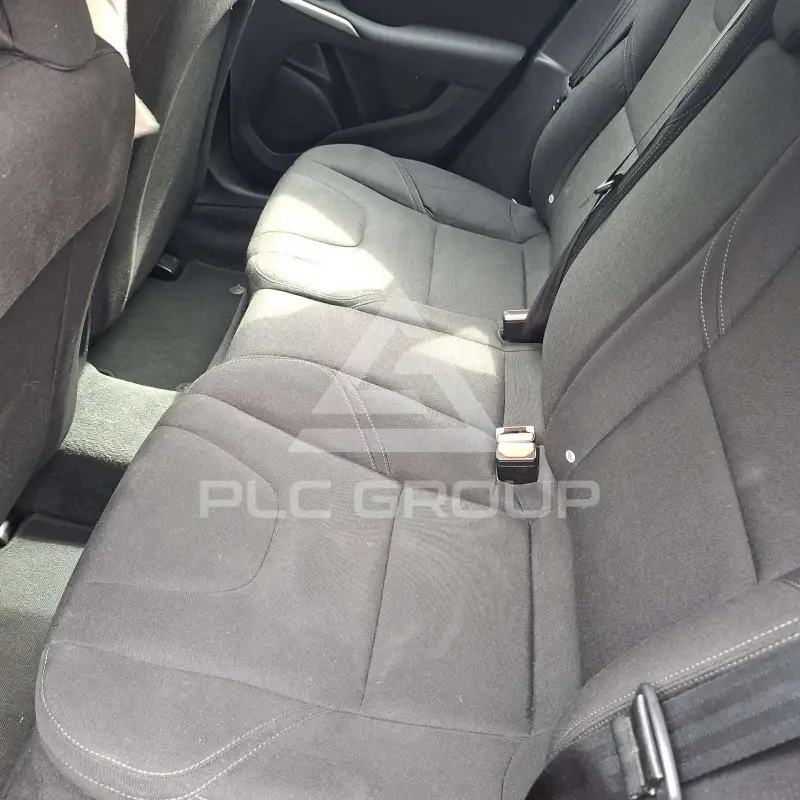 2018 Volvo V40