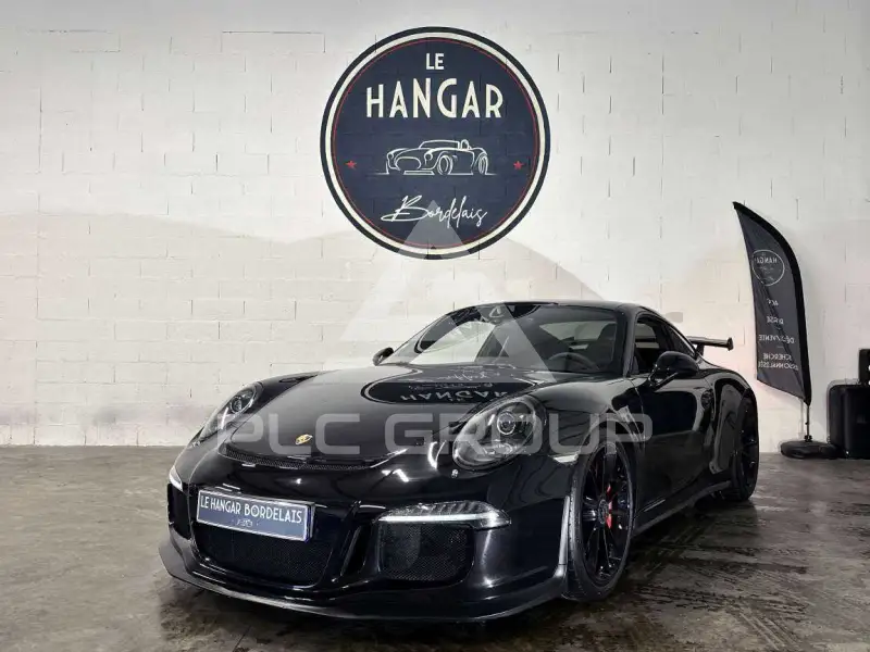 2018 Porsche 718