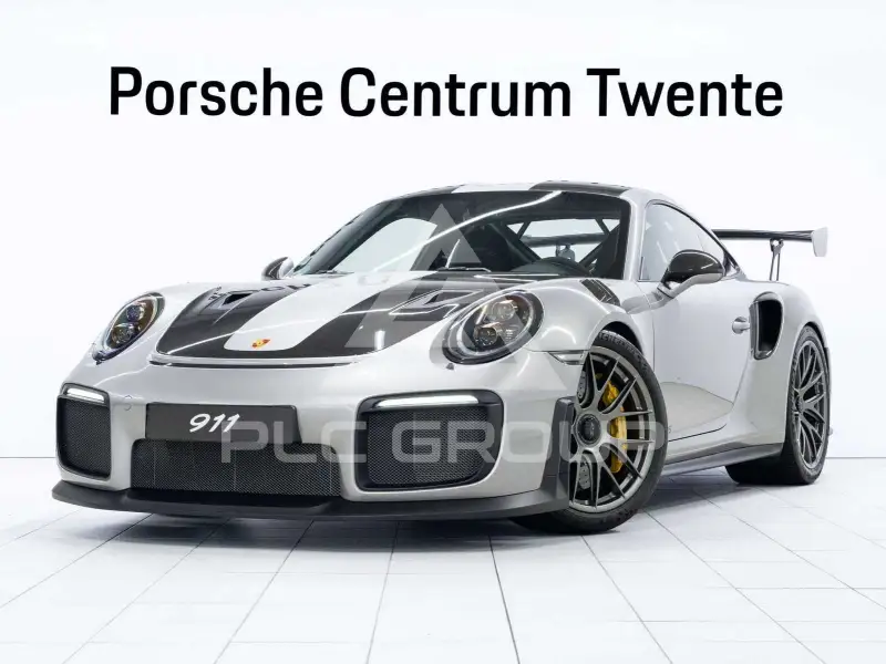 2018 Porsche 911(991)