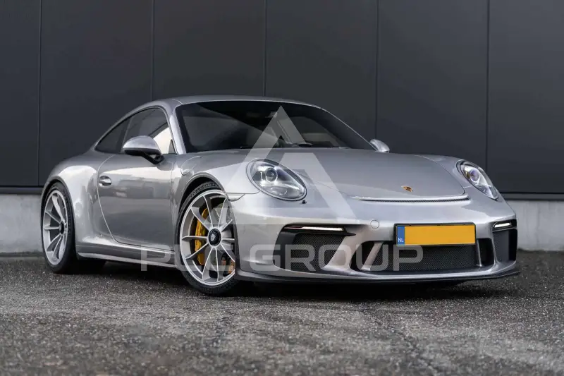 2018 Porsche 911(991)