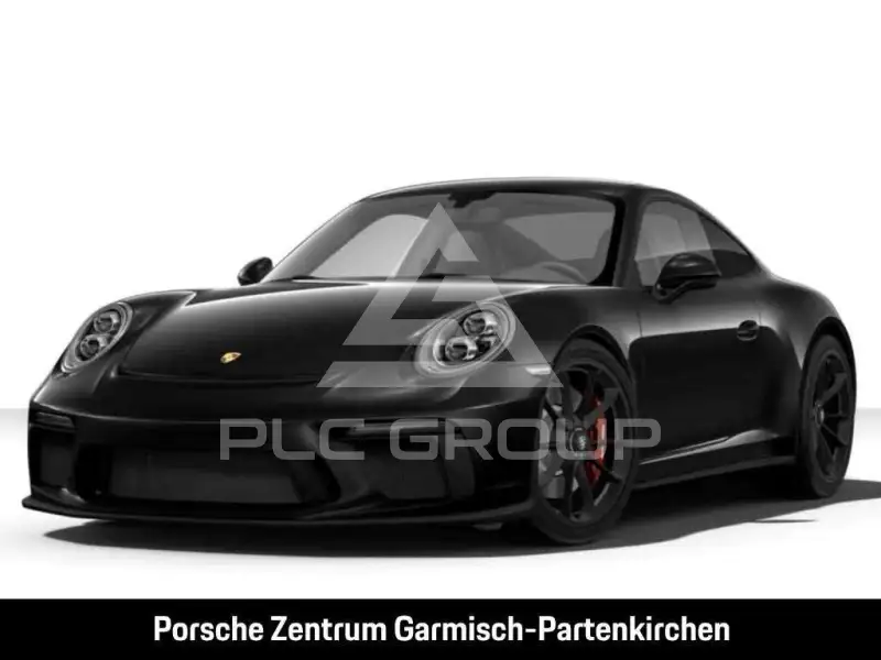 2018 Porsche 911(991)