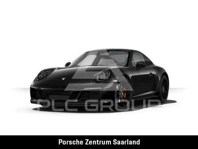 2018 Porsche 911(991)