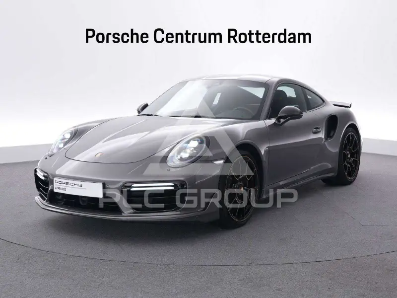 2018 Porsche 911(991)