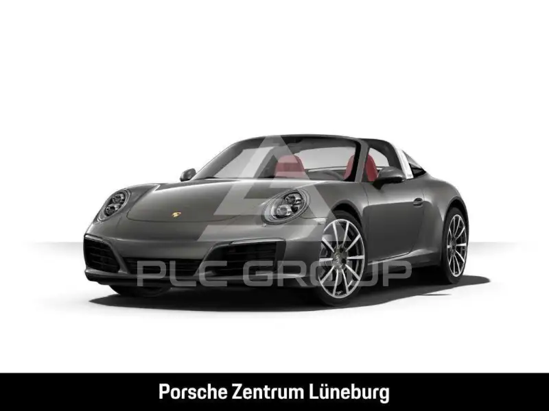 2018 Porsche 911(991)