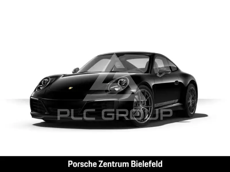 2018 Porsche 911(991)