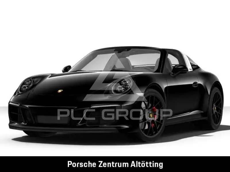 2018 Porsche 911(991)