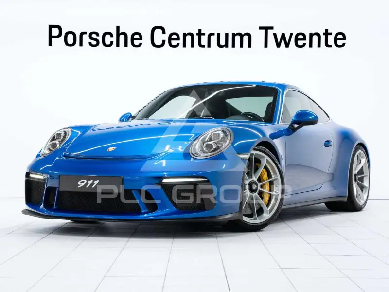 2018 Porsche 911(991)