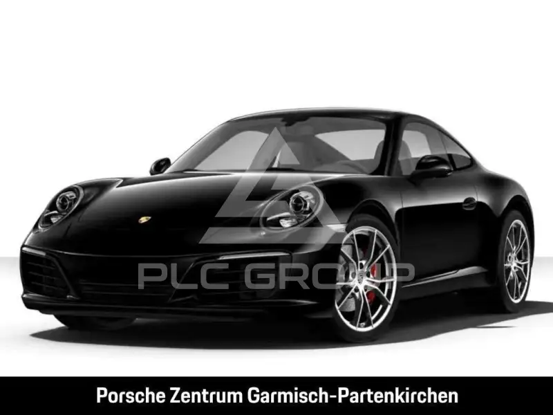 2018 Porsche 911(991)