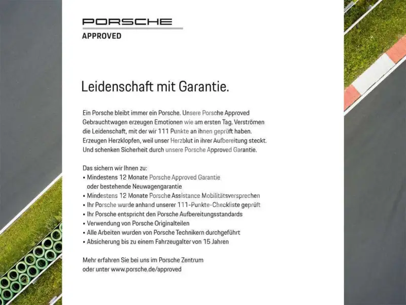 2018 Porsche 911(991)