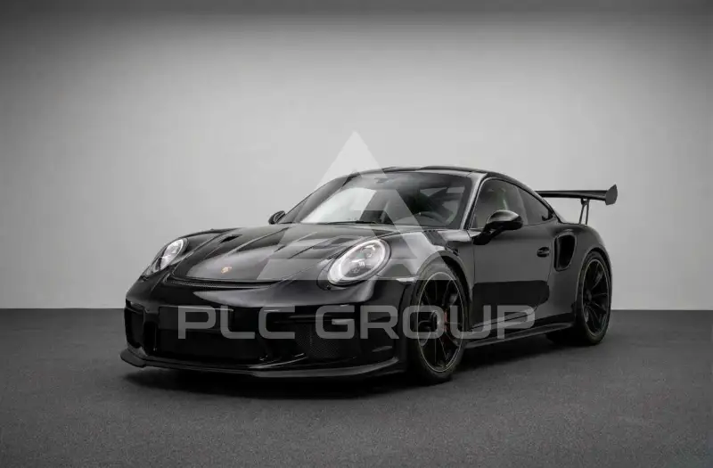 2018 Porsche 911(991)