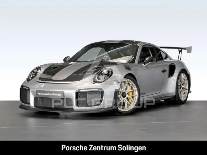 2018 Porsche 911(991)