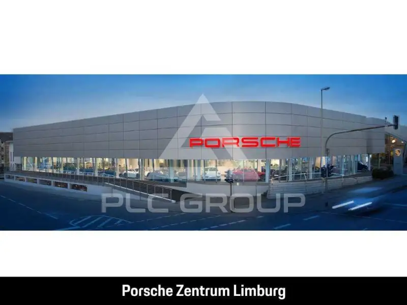 2018 Porsche BOXSTER