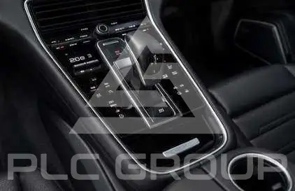2018 Porsche Panamera