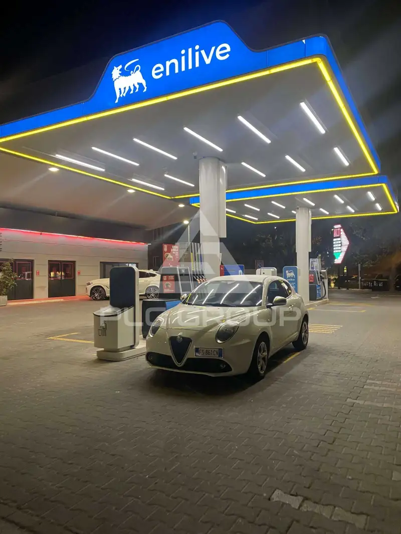 2018 Alfa Romeo Mito