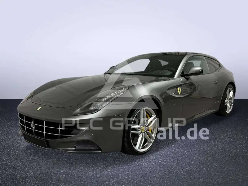 2018 Ferrari FF