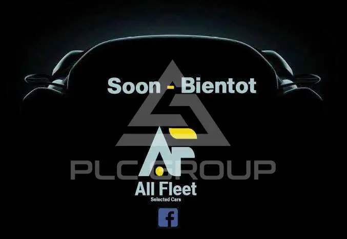 2018 Ferrari GTC4