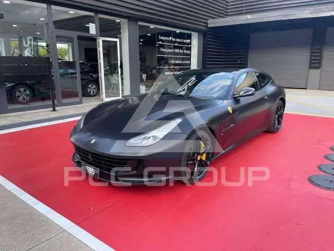 2018 Ferrari GTC4