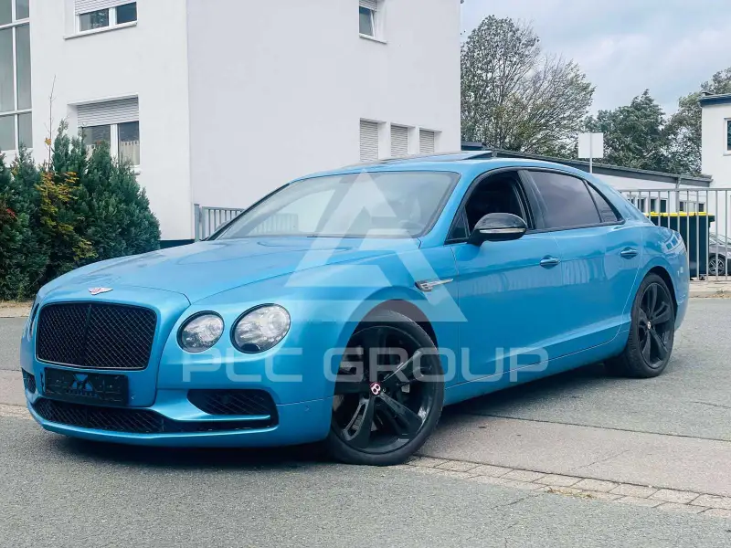 2018 Bentley Flying