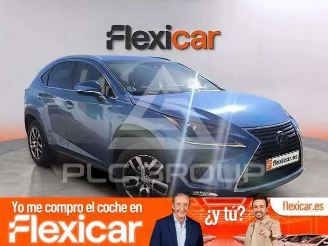 2018 Lexus NX300