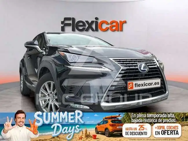 2018 Lexus NX300