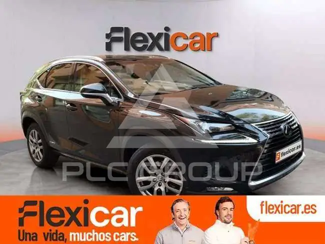 2018 Lexus NX300