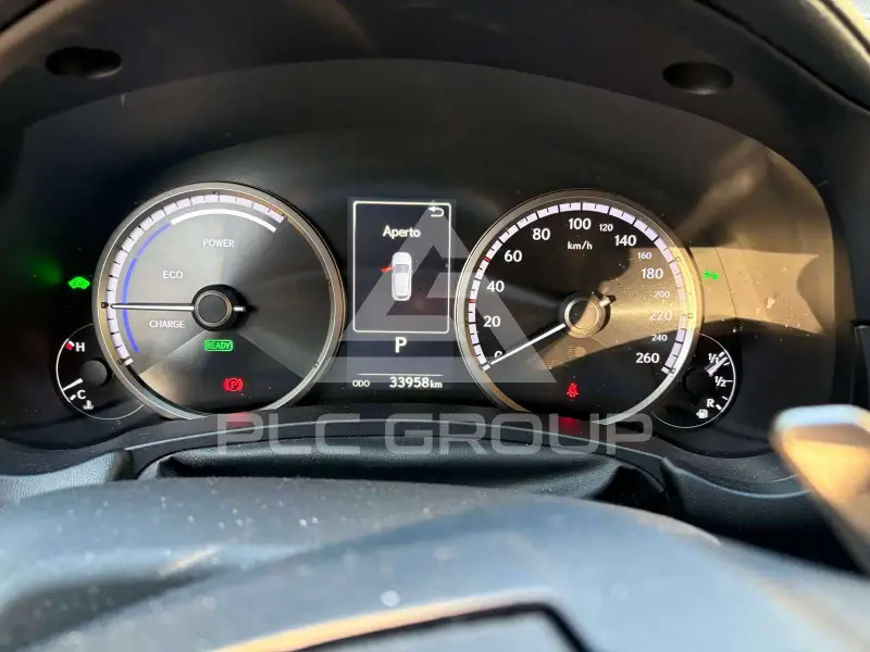 2018 Lexus NX300