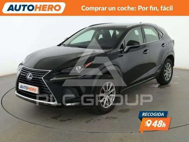 2018 Lexus NX300