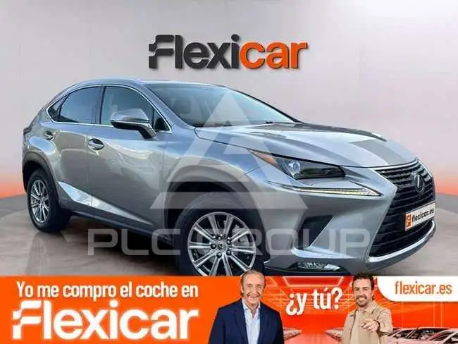 2018 Lexus NX300
