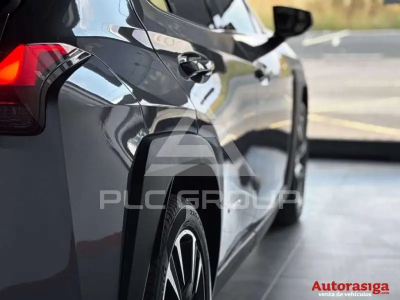 2018 Lexus UX250