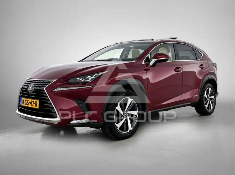 2018 Lexus NX300