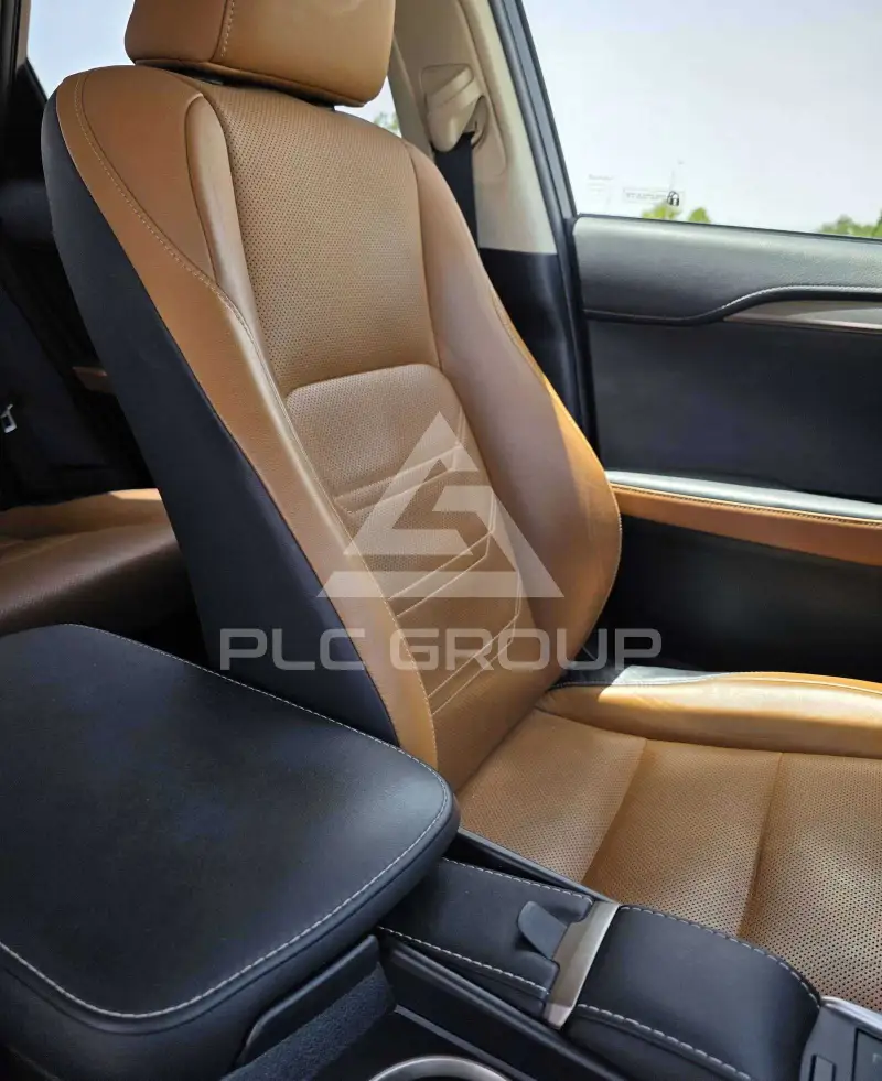 2018 Lexus NX300