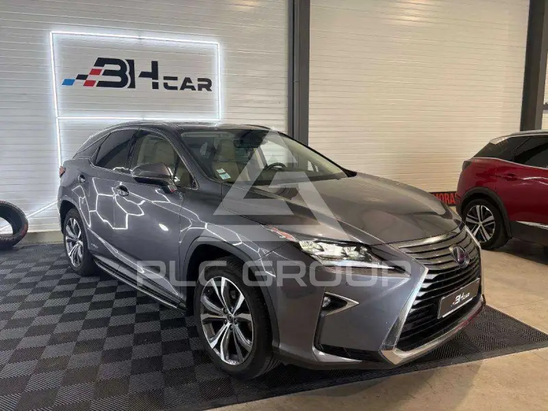 2018 Lexus Other