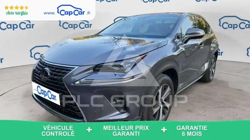 2018 Lexus Other
