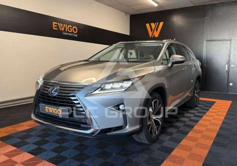 2018 Lexus Other