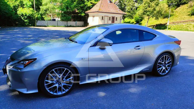 2018 Lexus RC300