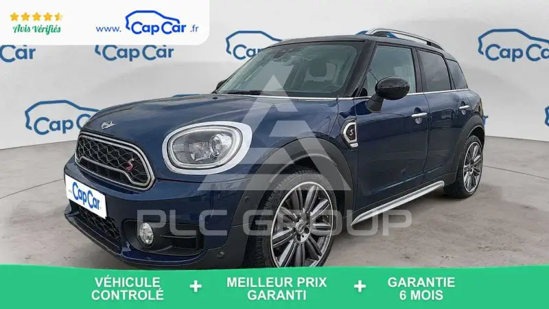 2018 Mini Unknown