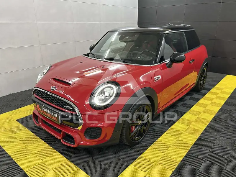 2018 Mini Unknown