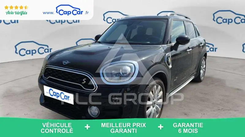 2018 Mini 