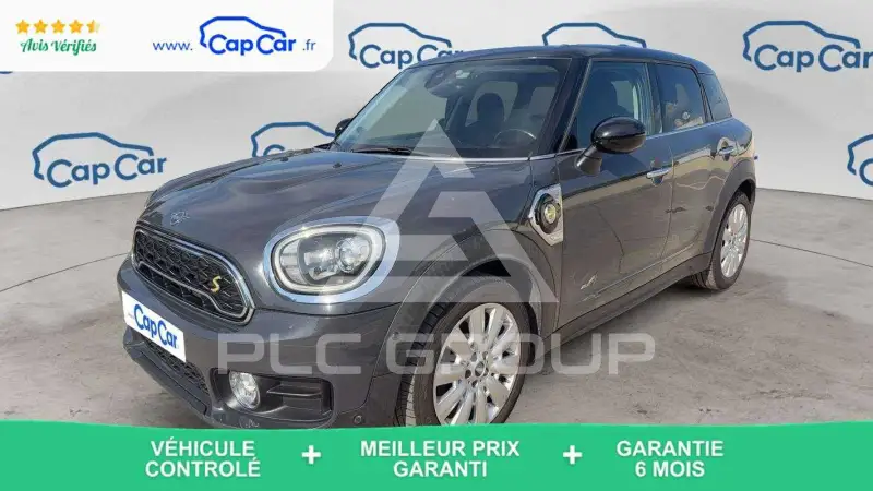 2018 Mini Unknown