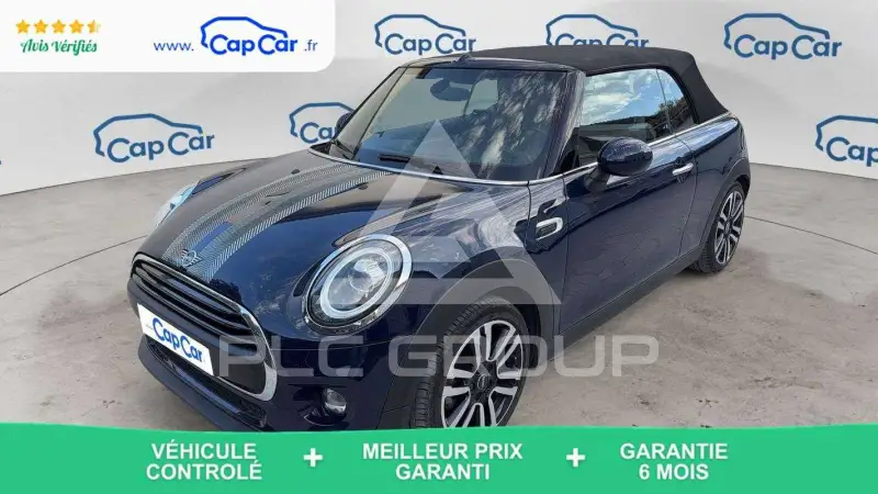 2018 Mini Unknown