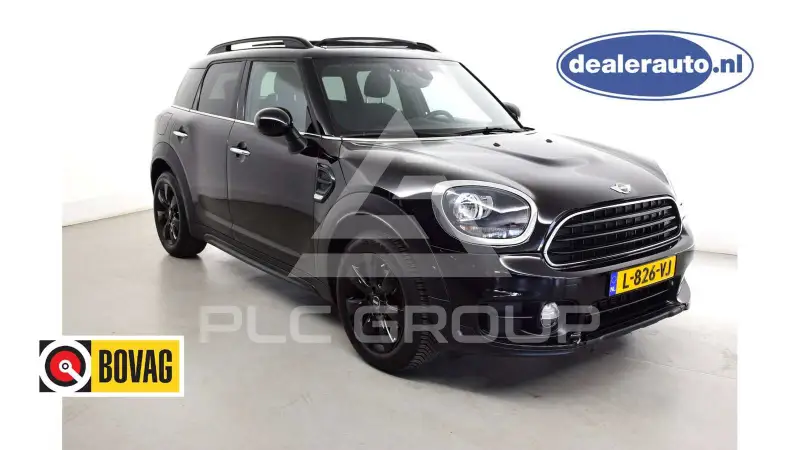 2018 Mini Unknown