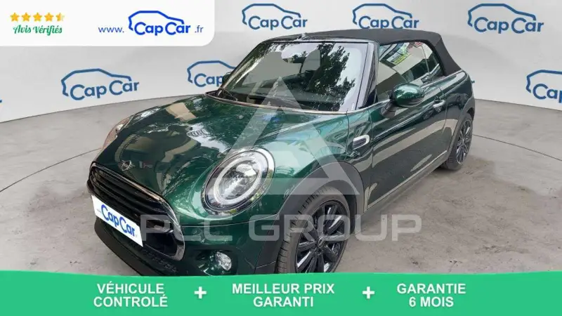 2018 Mini 